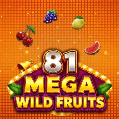 81 Mega Wild Fruits