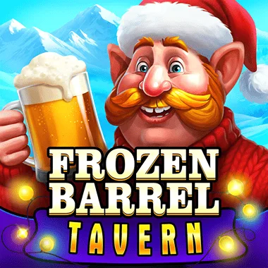 Frozen Barrel Tavern
