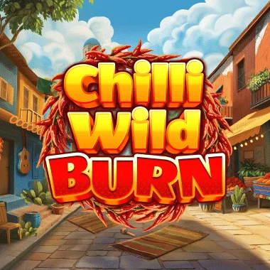 Chilli Wild Burn