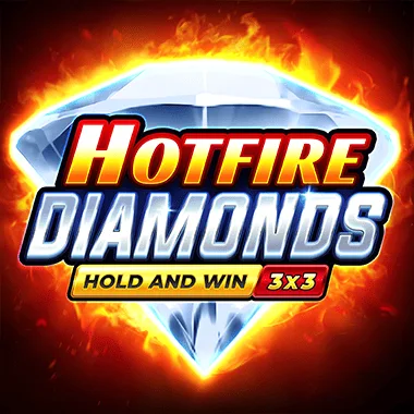 Hotfire Diamonds
